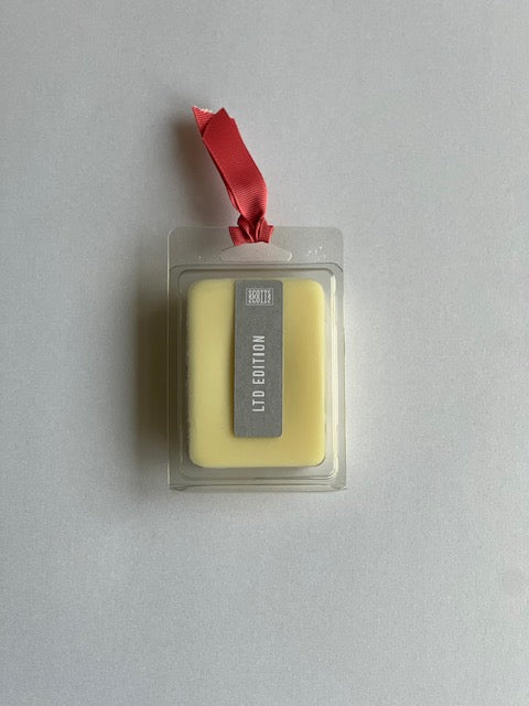 LIMITED EDITION 07 SOY WAX MELT