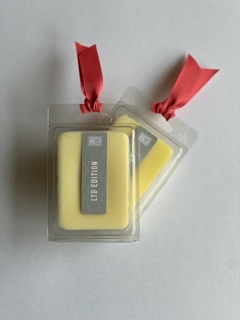 LIMITED EDITION 07 SOY WAX MELT