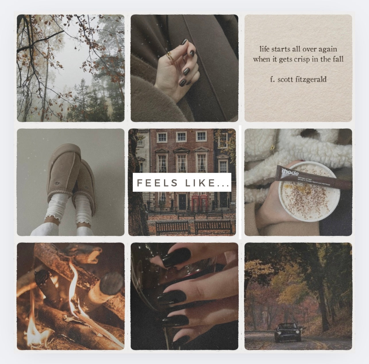 LIMITED EDITION 10 REED DIFFUSER