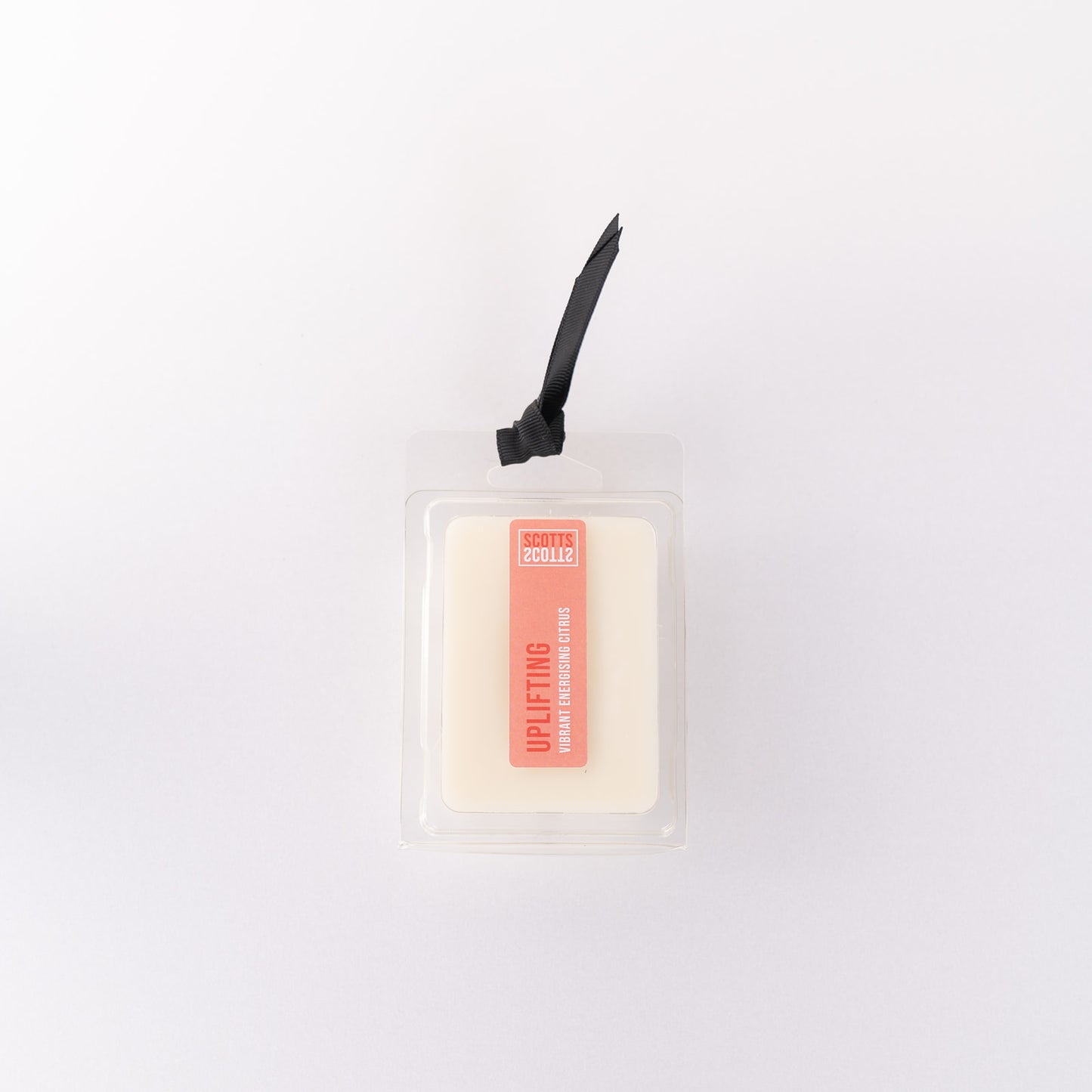 UPLIFTING SOY WAX MELT