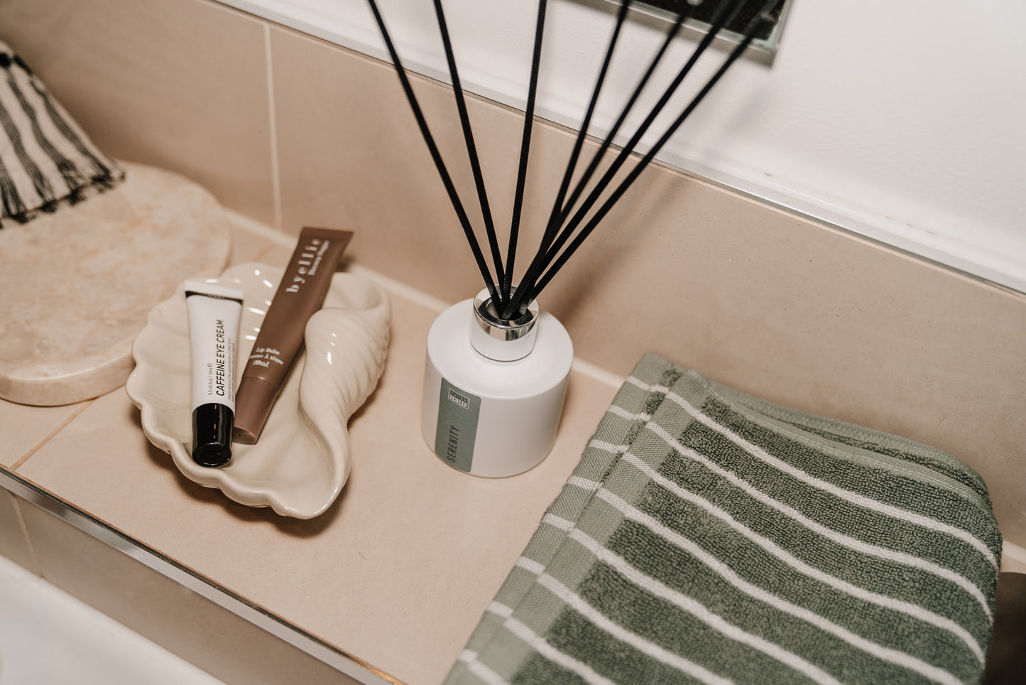 SERENITY REED DIFFUSER