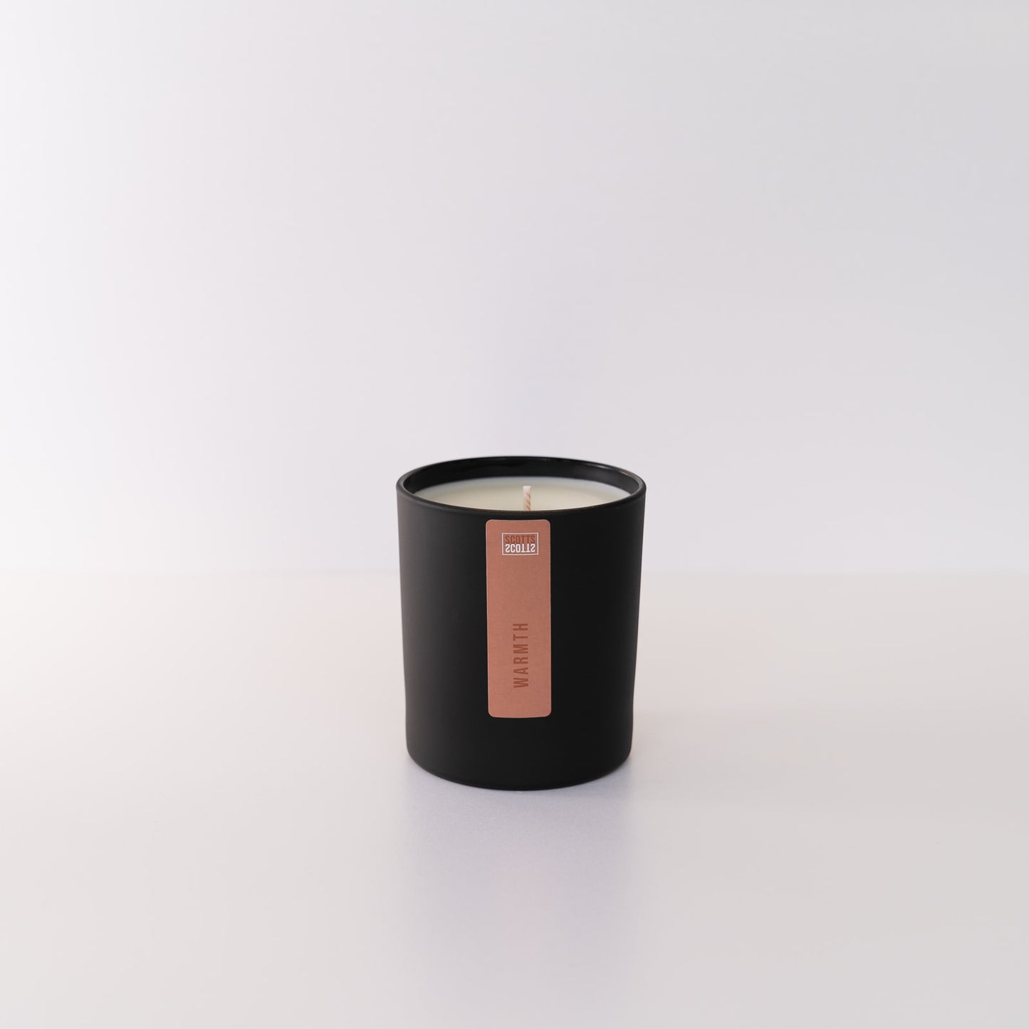WARMTH CANDLE