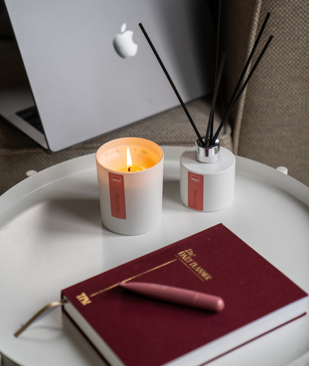 UPLIFTING REED DIFFUSER