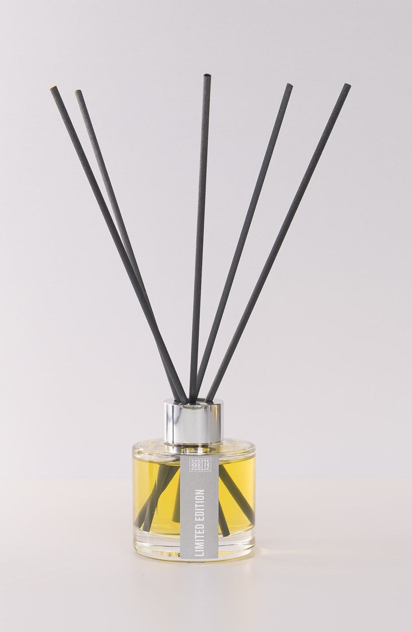 LIMITED EDITION 07 REED DIFFUSER