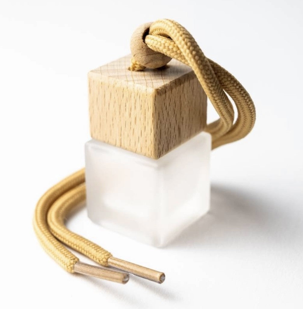 CAR DIFFUSER (inc. refill)
