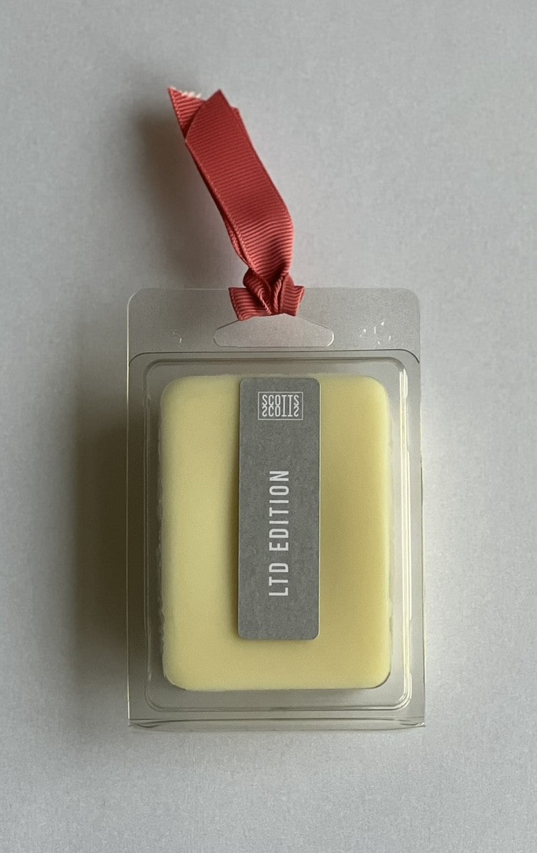 LIMITED EDITION 07 SOY WAX MELT