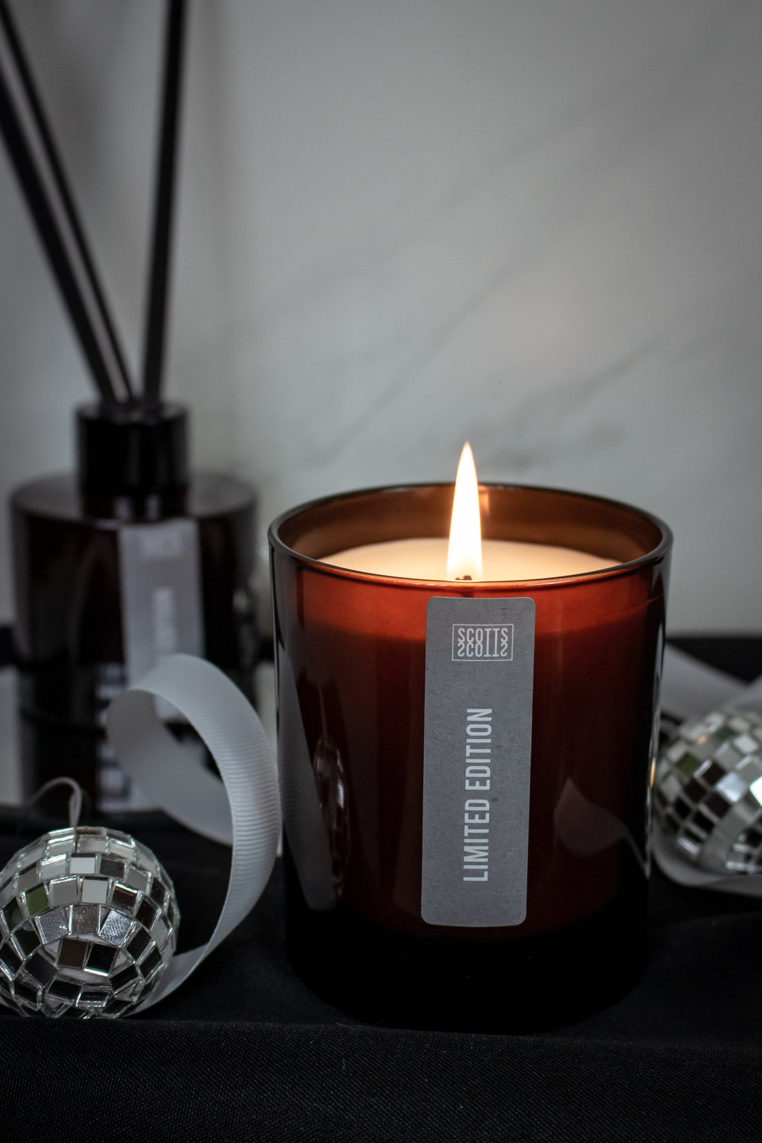 Facts about the price of candles that I bet you didn't know...