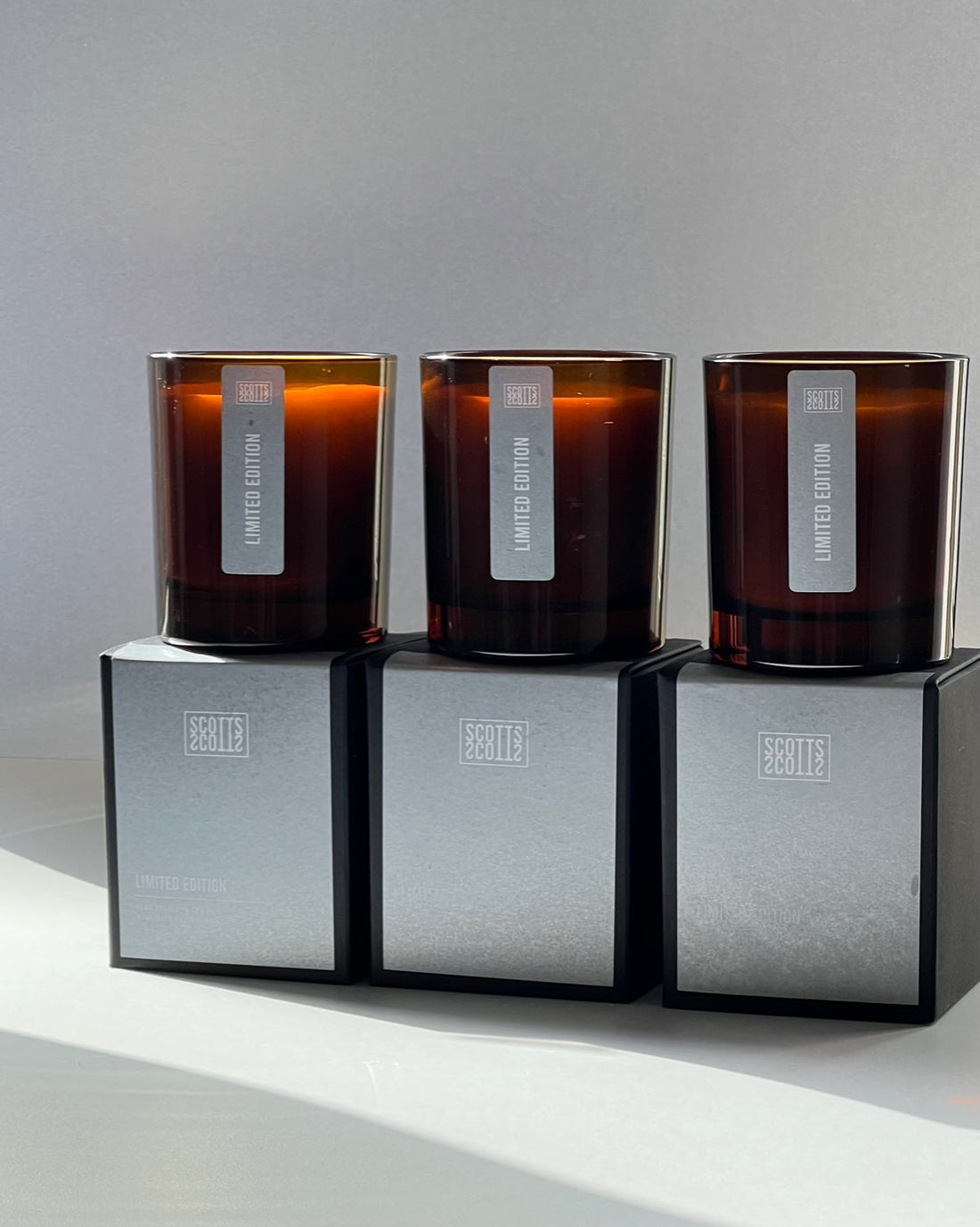 Why Your Home Needs a Signature Scent