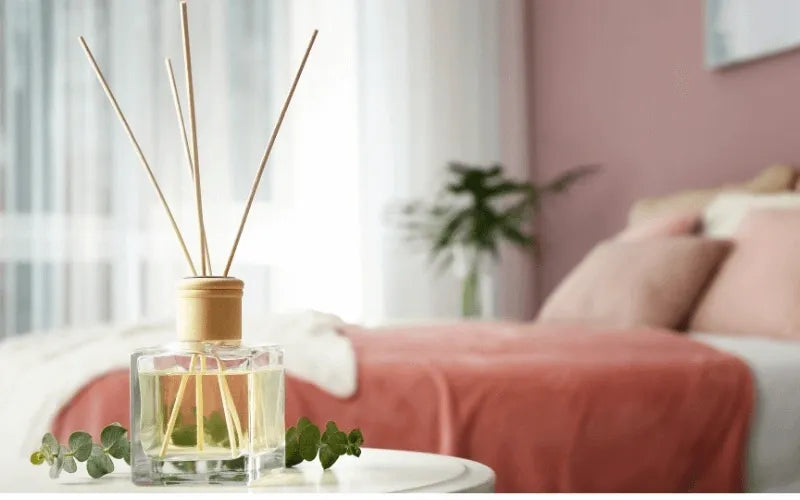 Why Your Home Needs a Signature Scent
