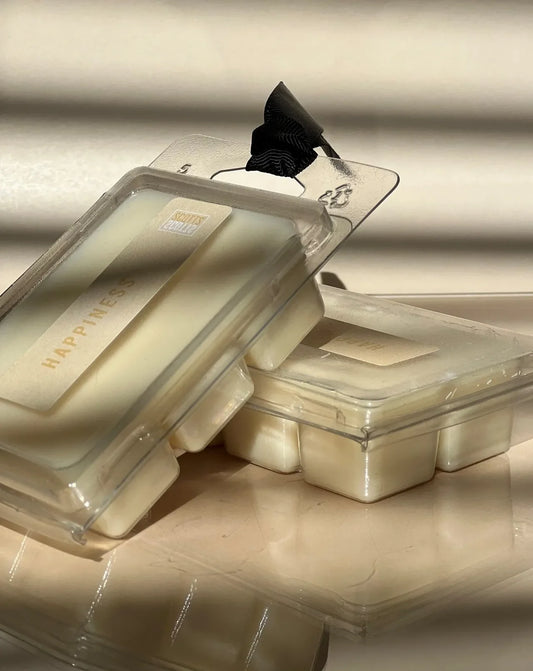 Do Wax Melts Evaporate Like Candles?