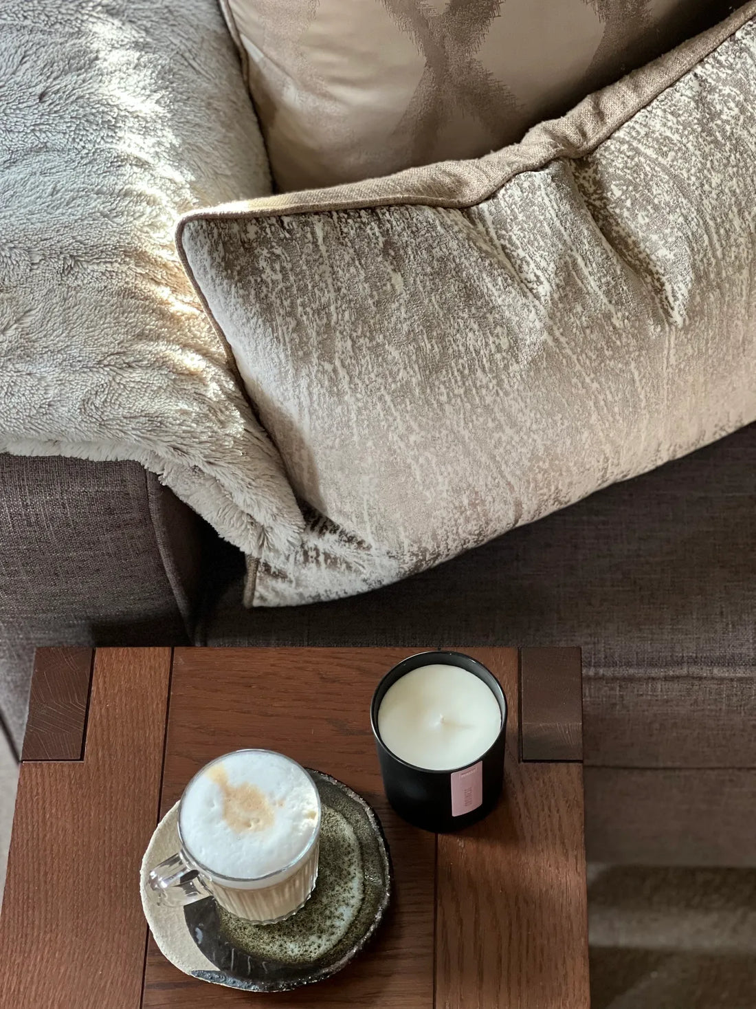 Why Interior Design and Scent Are The Perfect Match...