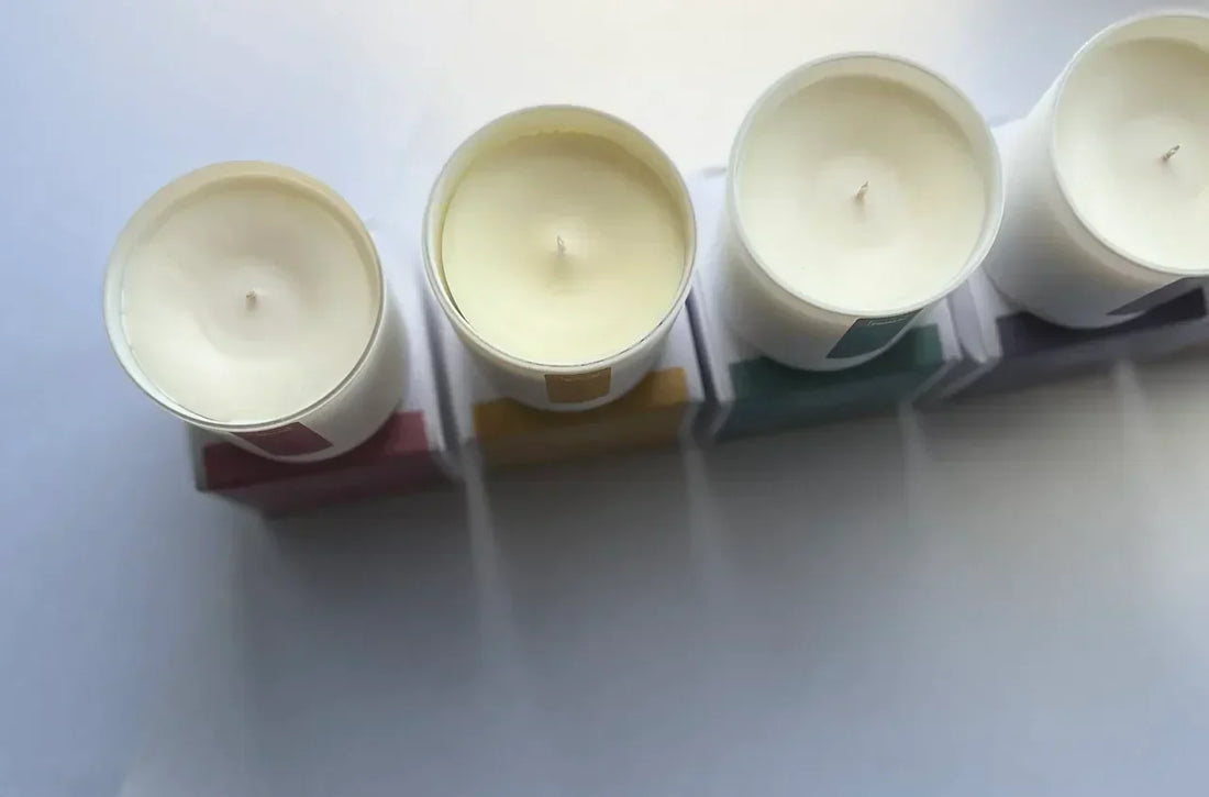 Facts about the price of candles that I bet you didn't know...