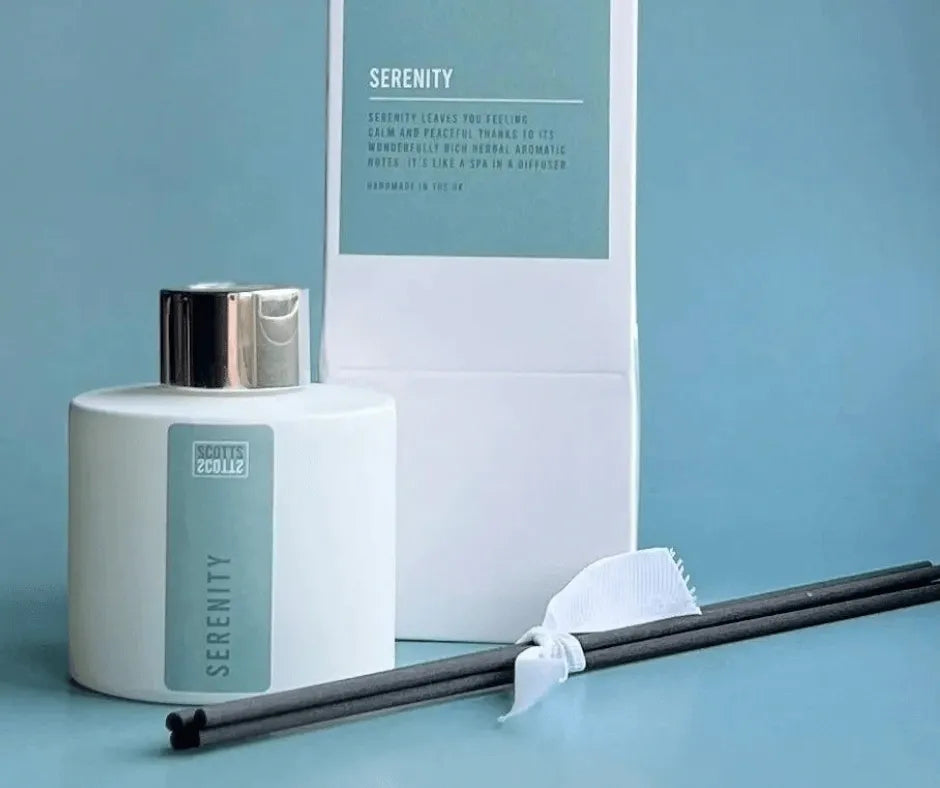 Reed Diffusers – A Beginner’s Guide