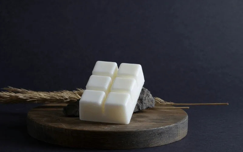 Wax Melts – How to Release the Fragrance