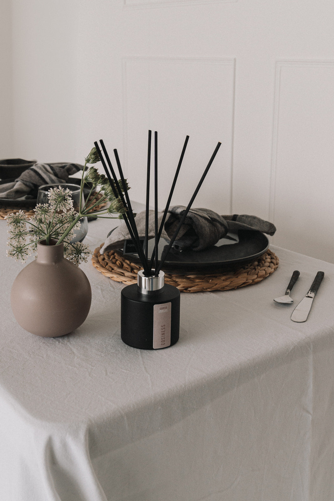 REED DIFFUSERS