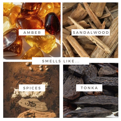 LIMITED EDITION 10 REED DIFFUSER