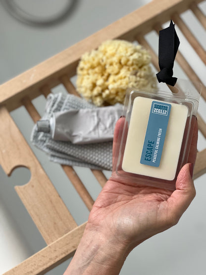 ESCAPE SOY WAX MELT