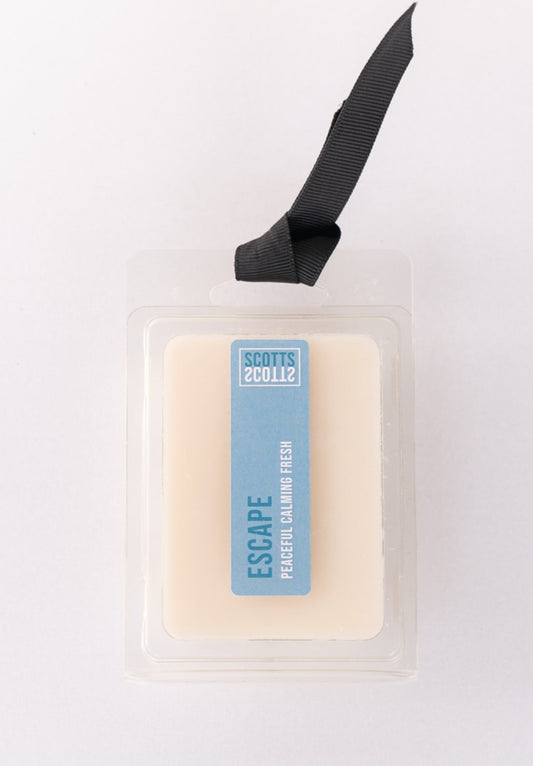 ESCAPE SOY WAX MELT