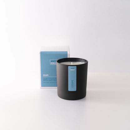 ESCAPE CANDLE