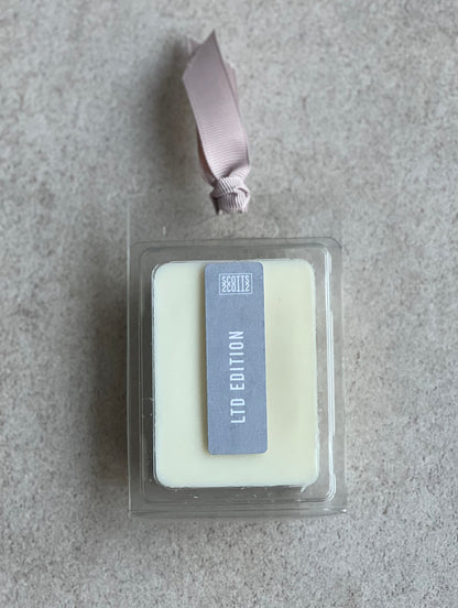 LIMITED EDITION 10 SOY WAX MELT