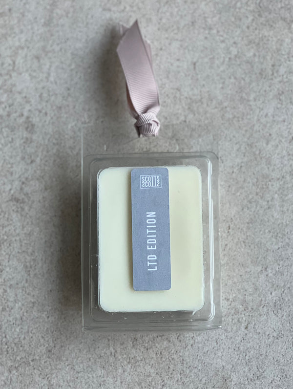 LIMITED EDITION 10 SOY WAX MELT