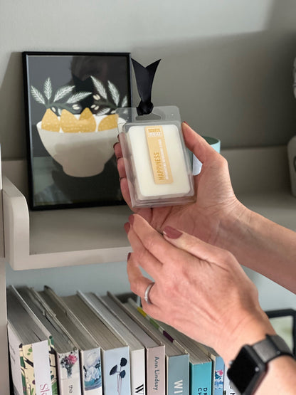 HAPPINESS SOY WAX MELT