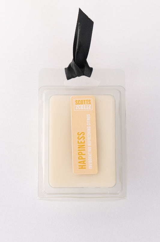 HAPPINESS SOY WAX MELT