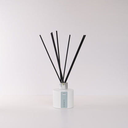SERENITY REED DIFFUSER