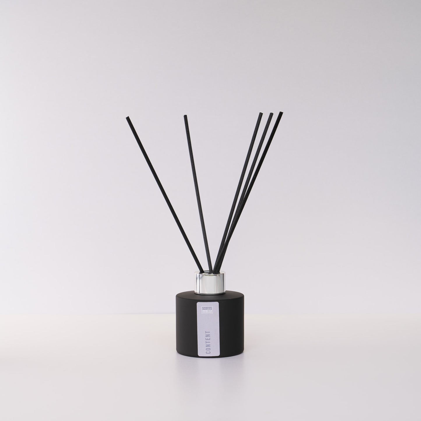 CONTENT REED DIFFUSER