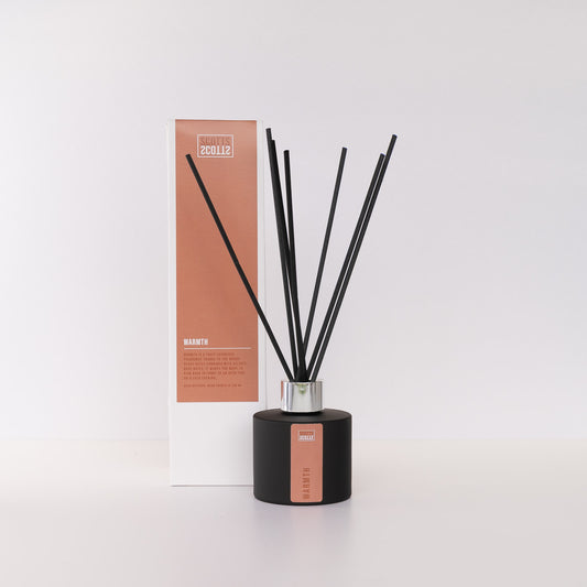 WARMTH REED DIFFUSER