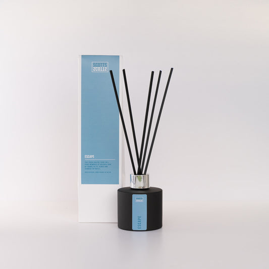 ESCAPE REED DIFFUSER