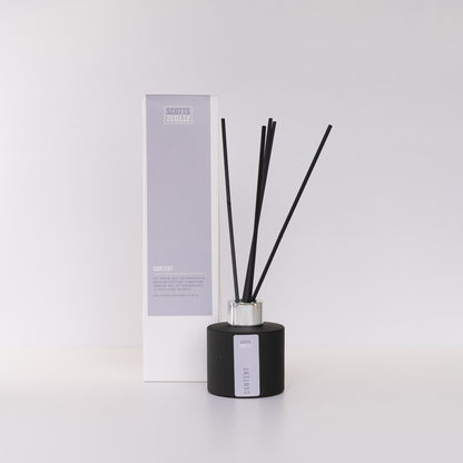 CONTENT REED DIFFUSER