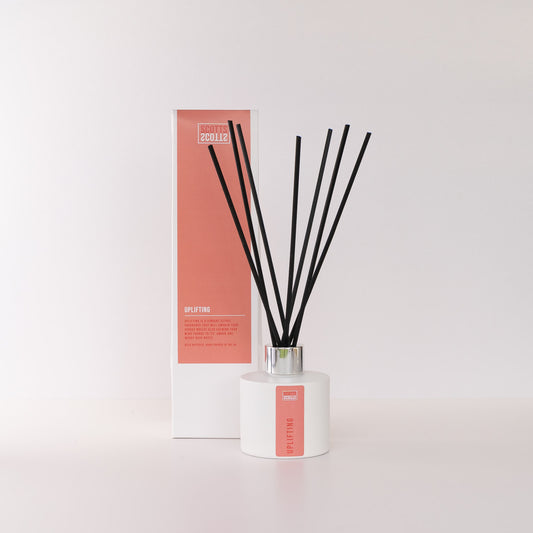 UPLIFTING REED DIFFUSER