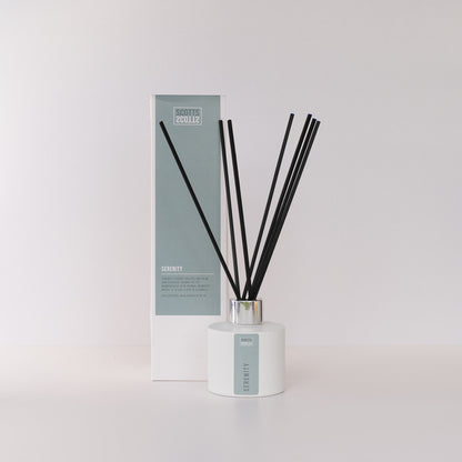 SERENITY REED DIFFUSER