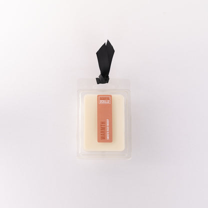 WARMTH SOY WAX MELT