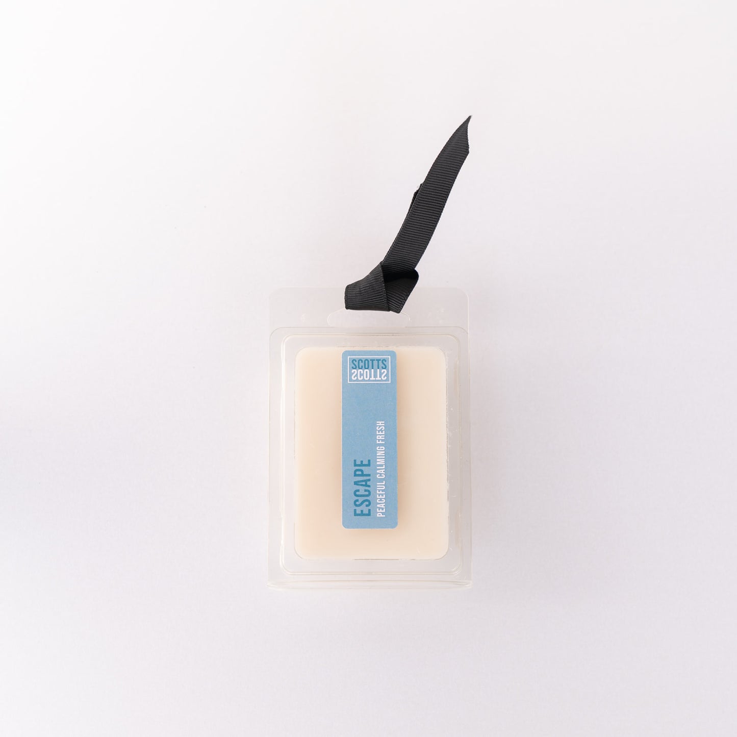 ESCAPE SOY WAX MELT