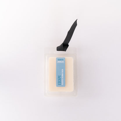 ESCAPE SOY WAX MELT
