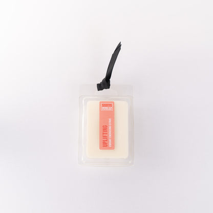 UPLIFTING SOY WAX MELT