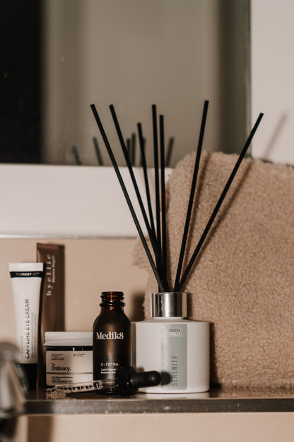 SERENITY REED DIFFUSER