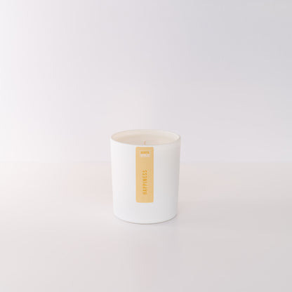 HAPPINESS CANDLE