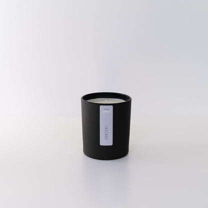 CONTENT CANDLE