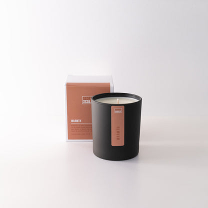 WARMTH CANDLE