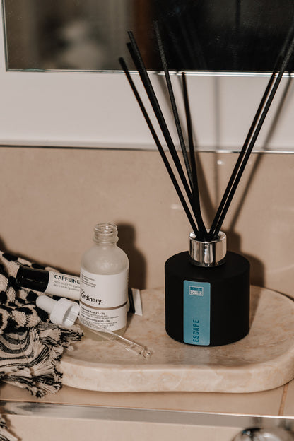 ESCAPE REED DIFFUSER