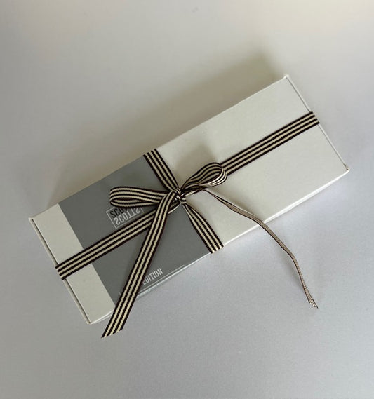 LIMITED EDITION COSY WAX MELT HEARTS GIFT BOX