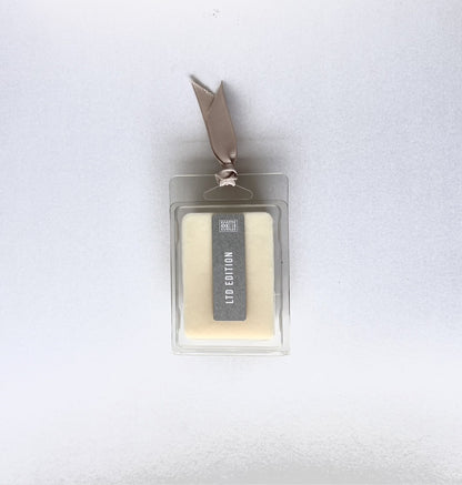 LIMITED EDITION 10 SOY WAX MELT