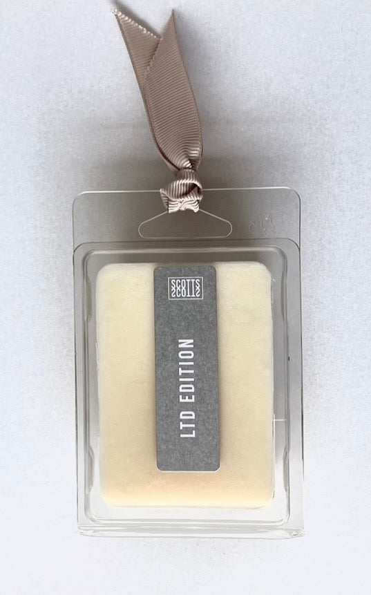 LIMITED EDITION 10 SOY WAX MELT