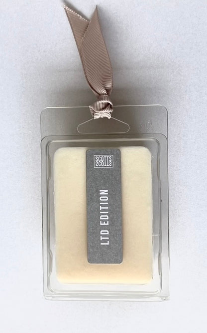 LIMITED EDITION 10 SOY WAX MELT