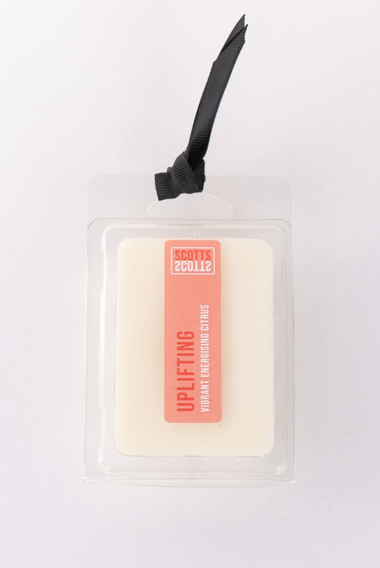 UPLIFTING SOY WAX MELT