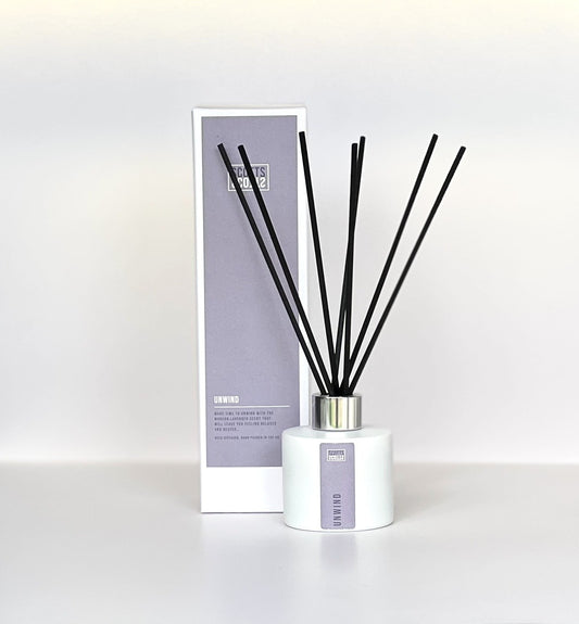 UNWIND REED DIFFUSER