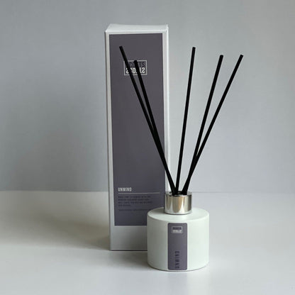 UNWIND REED DIFFUSER